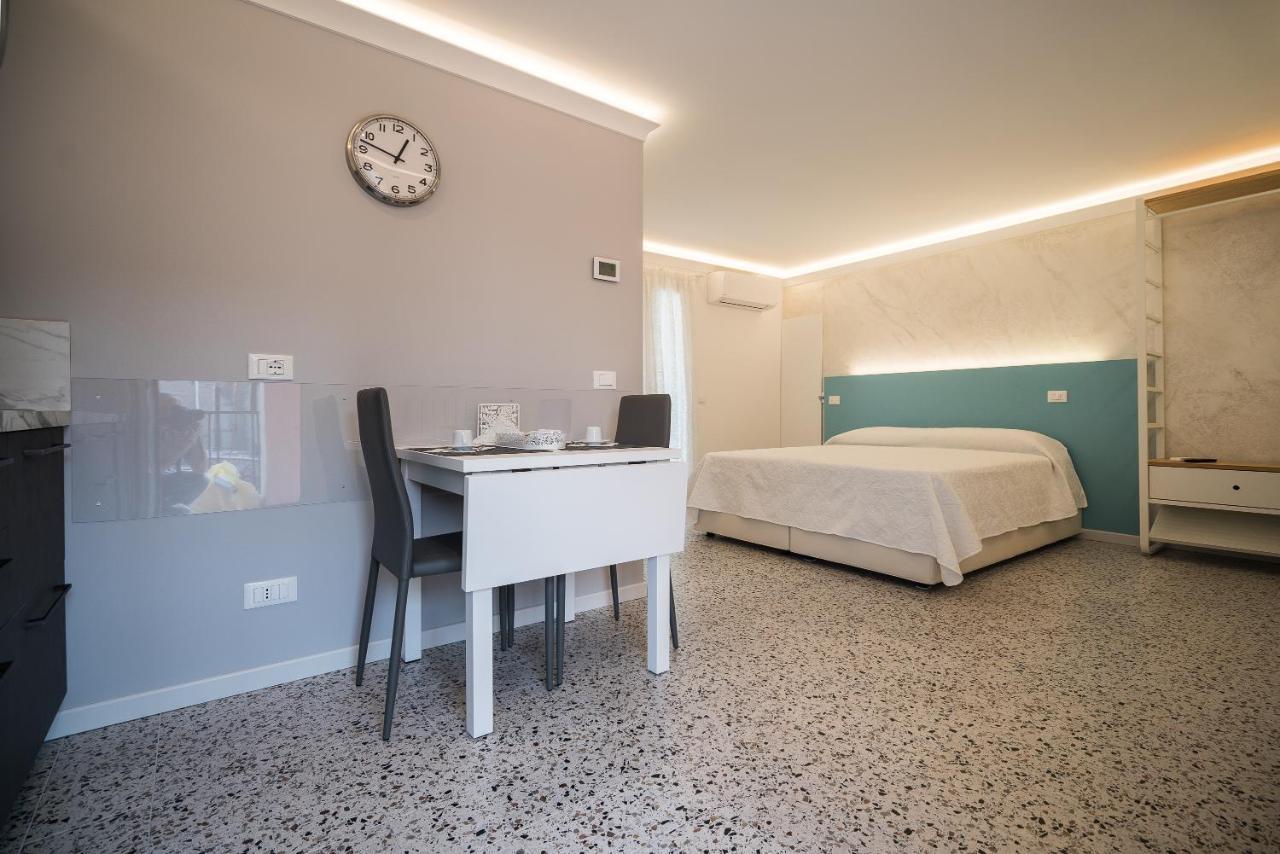 Apartamento Venetian Roof View Exterior foto